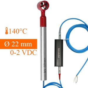 mini 0-2vdc 140