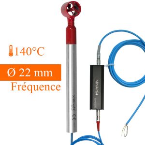 mini fréq 140
